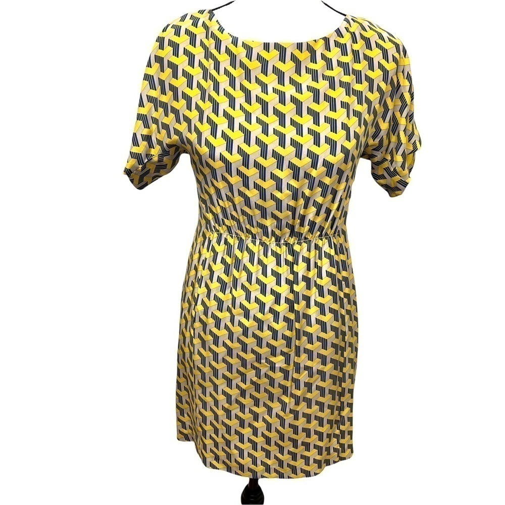 Rag & Bone Dalmeny dress - Picture 2 of 16